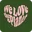 Logo We Love The Planet