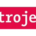Logo Troje