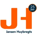 Logo Jansen Huybregts Projecten