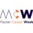 Logo EFR Master Career Week