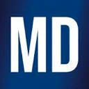 Logo van Medisch Dossier Gezondheidsmagazine