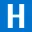 Logo Hyatt Place Amsterdam Airport