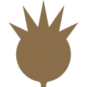 Logo van Culinair Landgoed Parc Broekhuizen