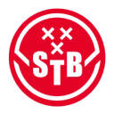 Logo Studententennis Breda