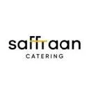 Logo Saffraan Catering