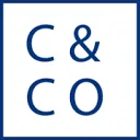 Logo CK Capital Partners B.V.