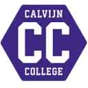 Logo Calvijn College Amsterdam