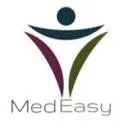 Logo van Stichting MedEasy