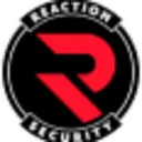 Logo van Reaction Security B.V.