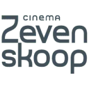 Logo van Cinema Zevenskoop