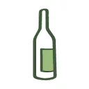 Logo van De Groene Slijter