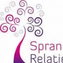 Logo van Sprankelende Relatie