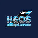 Logo HSOS Industrial Services
