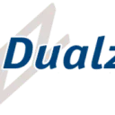 Logo Dualz Solutions
