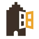 Logo van Timmerfabriek de Jong Woudsend