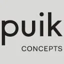 Logo Puik concepts