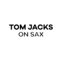 Logo van Tom Jacks on Sax