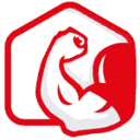Logo STERK ontruimingen
