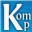 Logo van Komp-u-ter-hulp