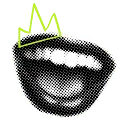 Logo Gut Goddess AI