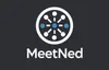 Logo MeetNed