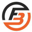 Logo Frederiks bedrijfskleding