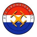 Logo van SOS Drone Team NL