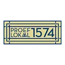 Logo Proeflokaal1574 Leiden