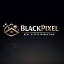 Logo Black Pixel