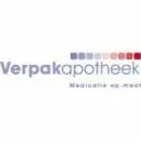 Logo van Verpakapotheek