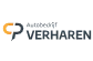 Logo Autobedrijf Verharen B.V.