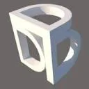 Logo van 3DvdB