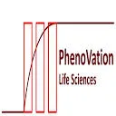 Logo PhenoVation B.V.