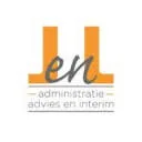 Logo J en L administratie en advies