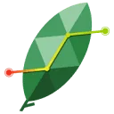 Logo GreenRoutes