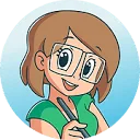 Logo Nanda Creates