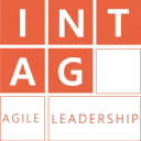 Logo Intag - Interim Agile Leadership