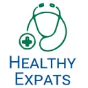 Logo Healthy Expats