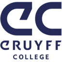 Logo Johan Cruyff College Enschede