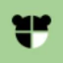 Logo Reuzenpanda B.V.