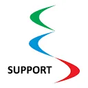 Logo ESC-support