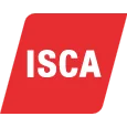 Logo ISCA Nederland B.V.