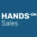 Logo Hands-On Sales