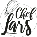 Logo Chef Lars