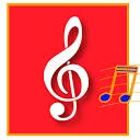 Logo Stichting Nederlied