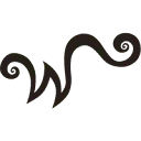 Logo Wonder's eten AND drinken