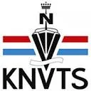 Logo van KNVTS