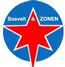 Logo Bosvelt AND Zonen