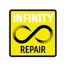 Logo Infinity Repair BV