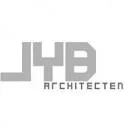 Logo JYB architecten